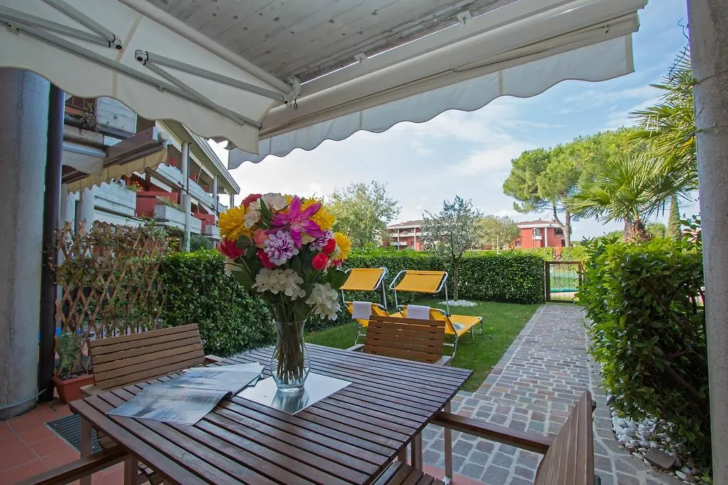 Aparthotel fior di loto Desenzano del Garda