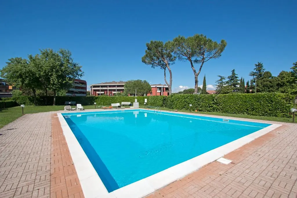 Aparthotel fior di loto Desenzano del Garda