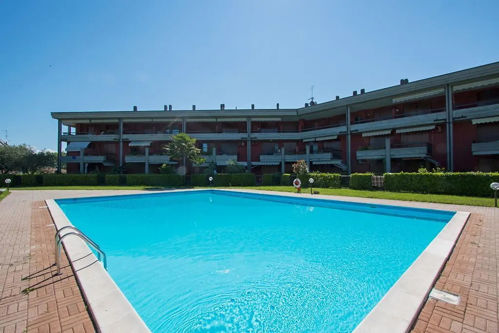 Aparthotel fior di loto Desenzano del Garda