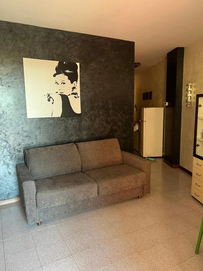 Fior Di Loto Aparthotel Desenzano del Garda