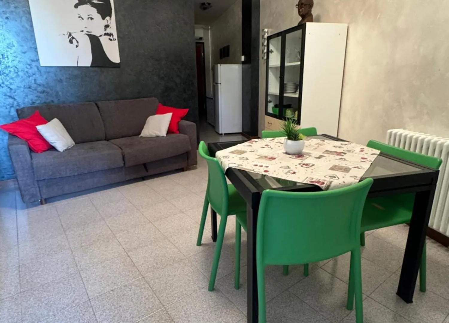 Fior Di Loto Aparthotel Desenzano del Garda