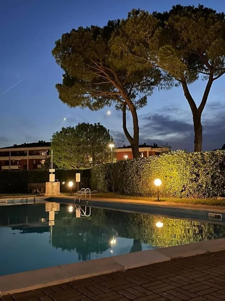Fior Di Loto Aparthotel Desenzano del Garda Italy