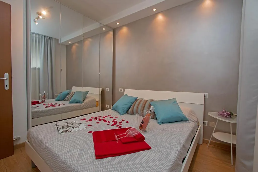 Fior Di Loto Aparthotel Desenzano del Garda