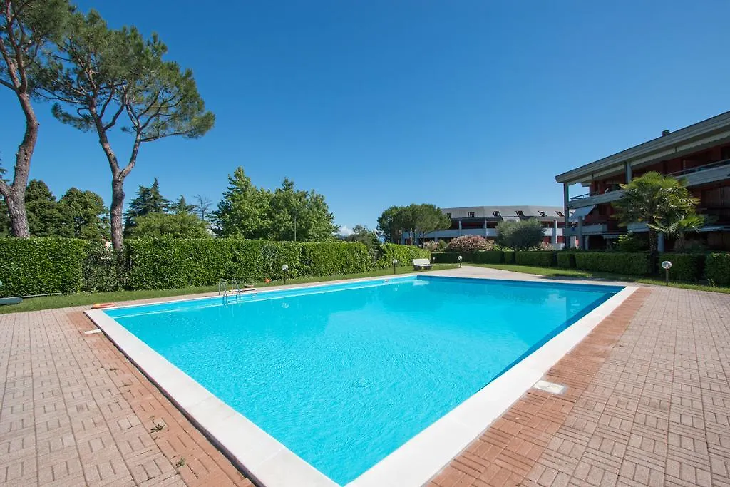 Fior Di Loto Aparthotel Desenzano del Garda Italy