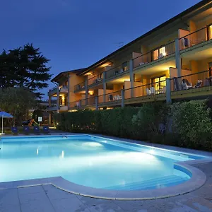 D'oro Aparthotel