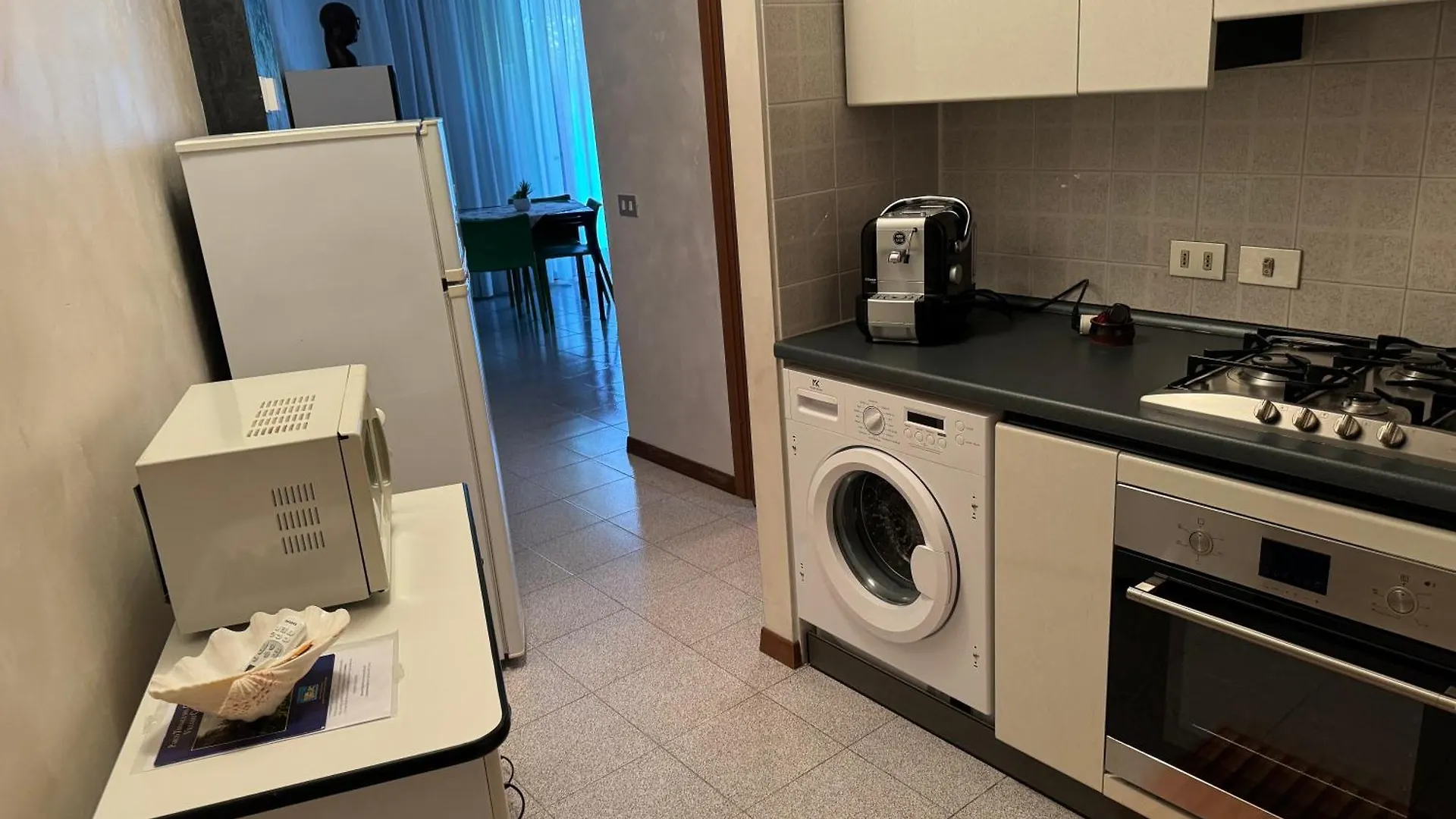 Fior Di Loto Aparthotel Desenzano del Garda Olaszország